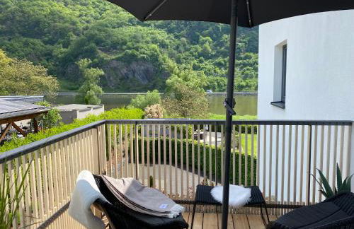 LOFT19 Neu Design Luxus Maisonette Balkon für 2 Personen - Foto 2