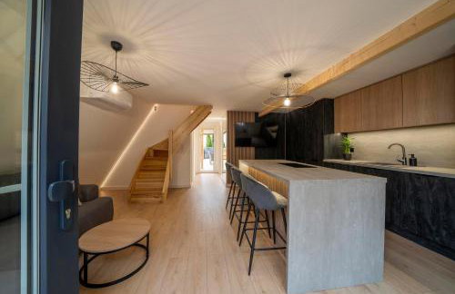 Beach Brothers House Domki nad jeziorem Nyskim - Foto 66