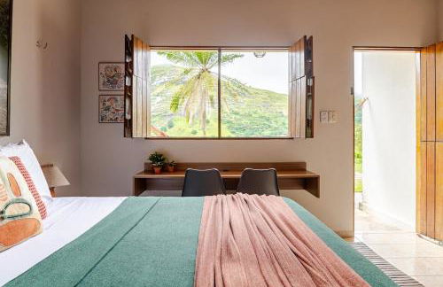 Flat Natureza Hotel Fazenda Pedra do Rodeadouro Bonito PE - Photo 12