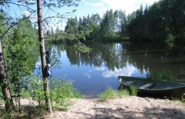 Maatilamatkailu Peräkangas - Photo 13