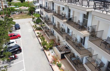 Fani Hotel - Foto 12