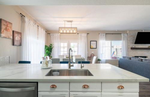 The Copper House home - Foto 24