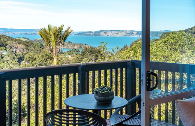 Family Friendly Home with Tree Top Vista - Foto 24