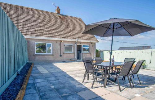 Larkfield - 3 Bedroom Holiday Home - Penally - Photo 44