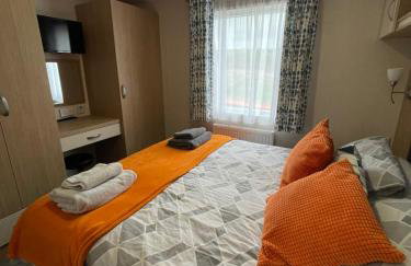 Boggy Creek - lodge with hot tub - Photo 30