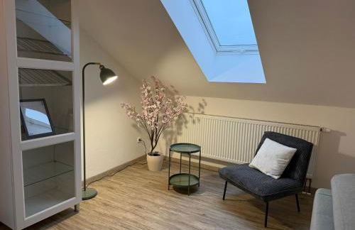 Perfekt für 2-4! Küche Garage Flughafen Nespresso - Foto 3