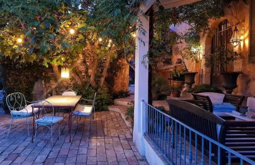 Sitges Hill Retreats-Masia Nur 22 bedrooms divided over 9 houses for max 44 guests - Foto 17