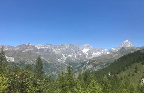 Agriturismo Soleil Levant Torgnon - Foto 55