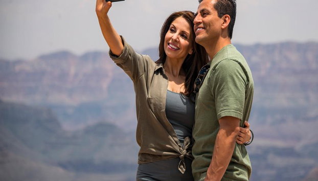 Grand Canyon Express - Full-Day Tour - Foto 2