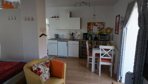 Ferienwohnung Maurer - Foto 4