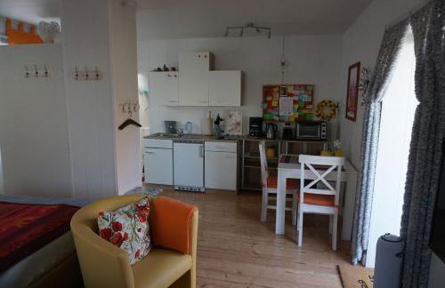 Ferienwohnung Maurer - Foto 4