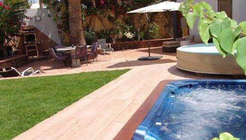 Villa Bea ii - Foto 1