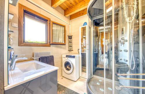 Chalet Les Pieds Dans L'eau - Foto 17