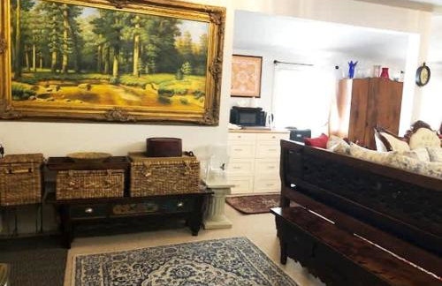 Elegant Spacious Prvt Studio Upscale Berkeley - Photo 32