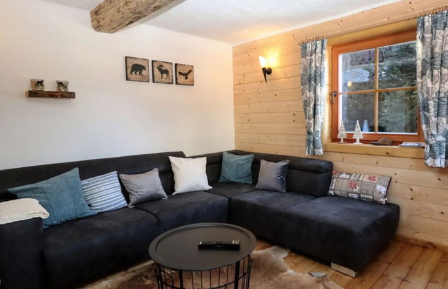 Apartment in Ebene Reichenau With Garden - Photo 10