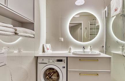 Rezydencja Niechorze 225 z Basenem, Sauną, Jacuzzi w cenie - 5D Apartments - Foto 14