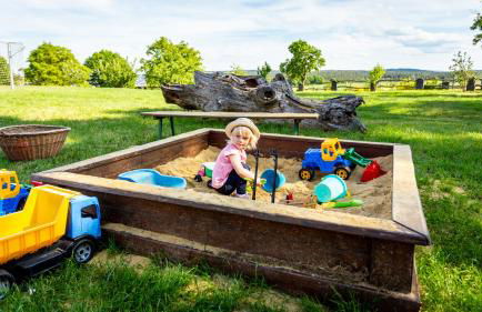 Ferienhof Domäne Groschwitz - Foto 21