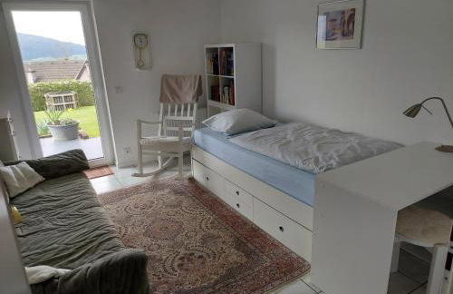 FeWo mit tollem Ausblick auf der Schwäbischen Alb. - Foto 20