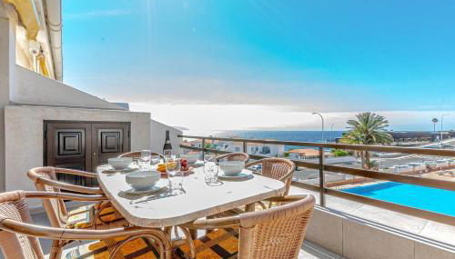 Panoramic View Sunflower by Dream Homes Tenerife - Foto 2