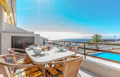 Panoramic View Sunflower by Dream Homes Tenerife - Foto 2