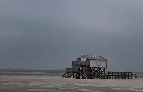 Ferienwohnung Treeneglück - Foto 16
