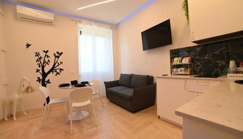 Gran Duca Santo Stefano Suite ZONA CASALE VICINO AEROPORTO - Foto 3, minibar