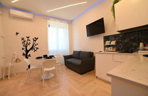 Gran Duca Santo Stefano Suite ZONA CASALE VICINO AEROPORTO - Foto 3