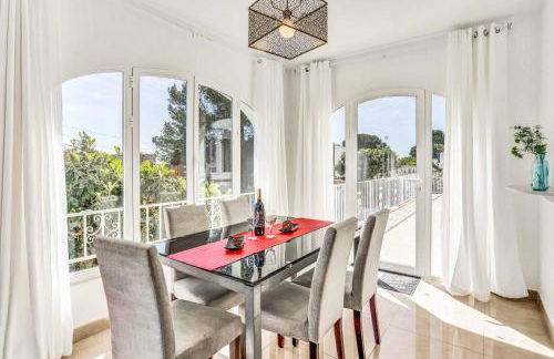 Villa Benicuco - Foto 51