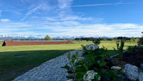 Aufm Hof - Foto 2, Garden