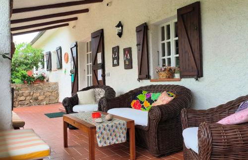 Villa La Liccia Misia - Foto 49