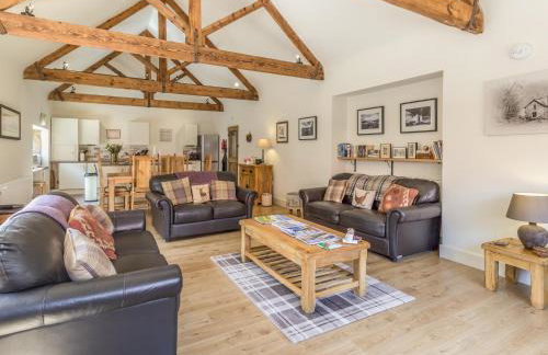 Sawmill Cottage - Foto 6