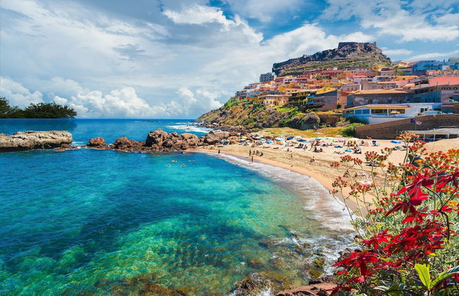 Trilo Vista Mare-residence La Smeralda - Foto 18