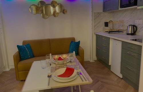 Studio de Rêve à Versailles Plein Centre , 500m Château, 350m Gare Rive Gauche - Foto 10