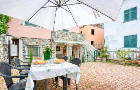 1 Bedroom Stunning Apartment In Masso - Foto 1