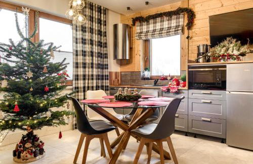 Domki Górskie Widoki - Foto 53