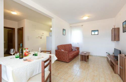 La Vista apartments with pool - Foto 21