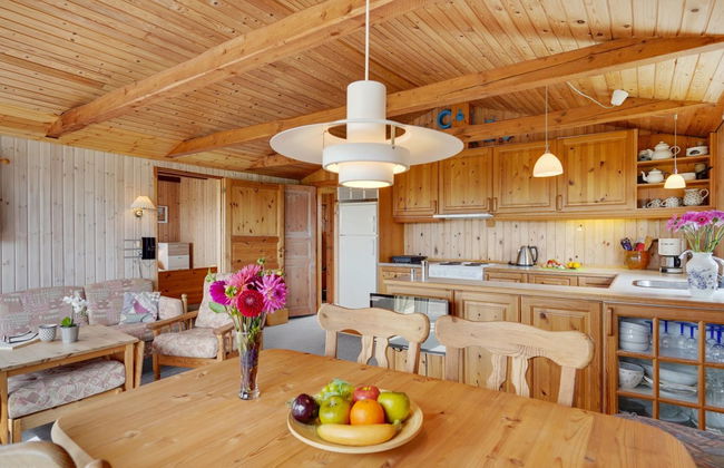 "Herulf" - 100m from the sea - Foto 22