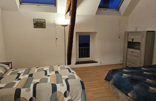 Gîte entre vigne et loire Sancerre - Foto 16