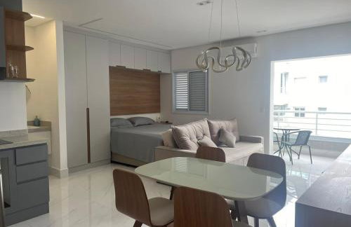 Apartamento Studio em São Bernardo - Foto 17
