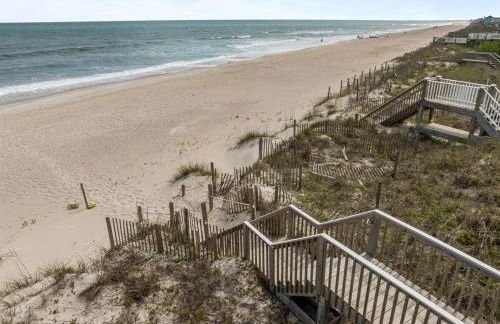 Wyndy Island- Pet Friendly, Oceanfront, Pool, Tennis - Foto 43