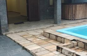 Casa Amarela - Centro, Araruama - Foto 9