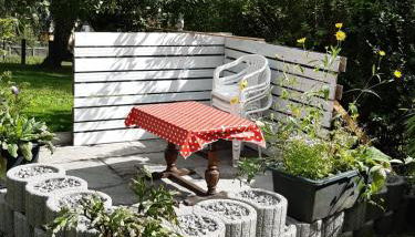 Ferienwohnung über Greiz - Foto 2