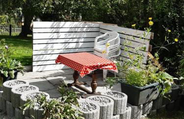 Ferienwohnung über Greiz - Foto 2