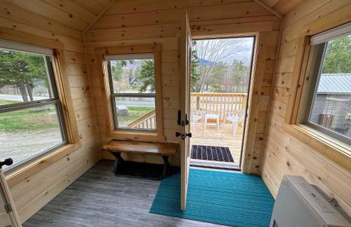 BMV8 Tiny Home village near Bretton Woods - Foto 9