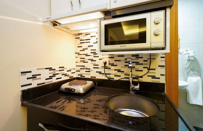 Taksim Celebi Residence - Foto 20