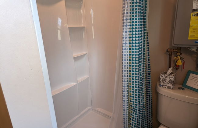 Little Yellow Cottages - Foto 41