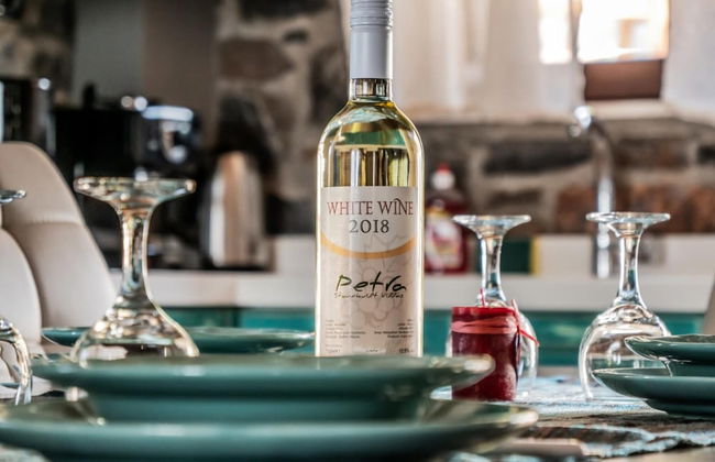 Villa Avia Milatos Crete - Foto 3