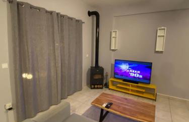 Nafplio Boutique Apartment - Foto 22