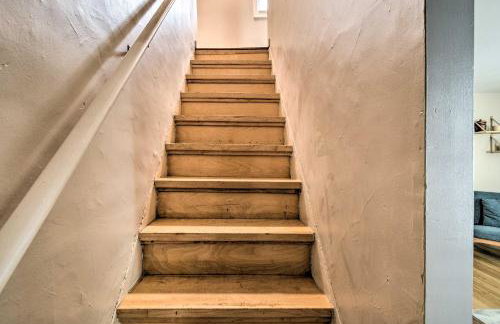 Walk to Parks and Dining Cozy Canandaigua Home! - Foto 14