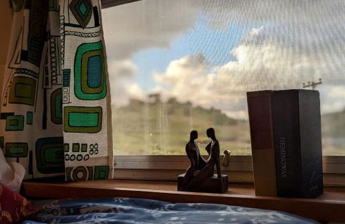 Artsy Airstream for a California Glamping Weekend near San Diego - Foto 10